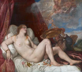 Danaë